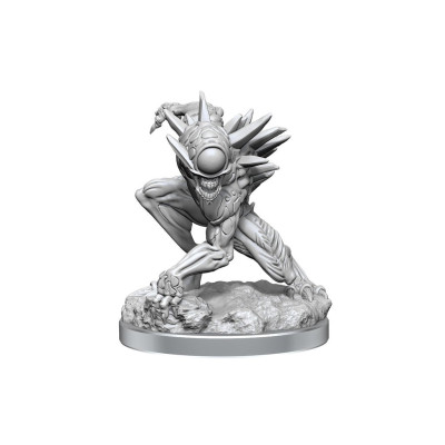 Nolzur's Marvelous Miniatures - Nothics