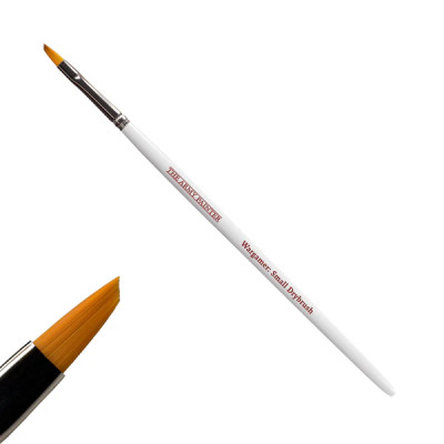 Army Painter Brush Wargamer Small Drybrush