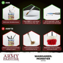 Army Painter: Wargamer - Psycho Brush 2025