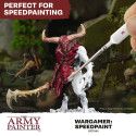 Army Painter: Wargamer - Speedpaint Brush