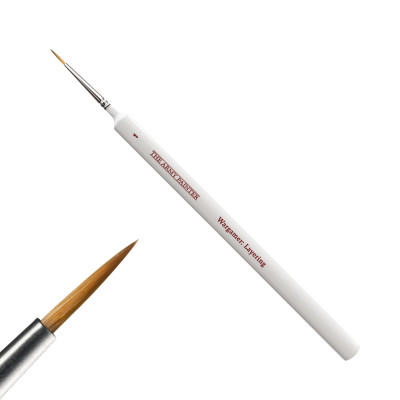 Army Painter: Wargamer - Layering Brush 2025