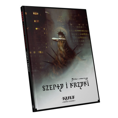 KULT: Szepty i krzyki 