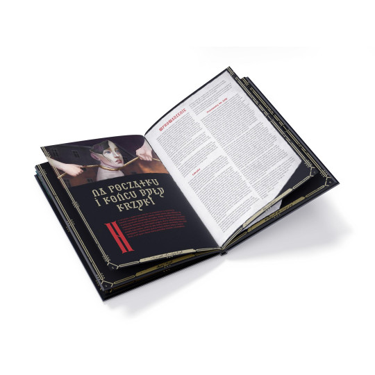 KULT: Szepty i krzyki 