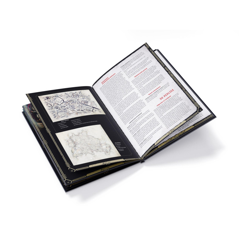 KULT: Szepty i krzyki 