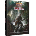 WFRP 4 – Lustria