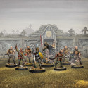 Trench Crusade: Prussian Stosstruppen Warband
