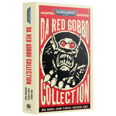 Da Red Gobbo Collection (Paperback)