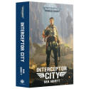Interceptor City (Paperback)