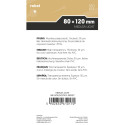 Koszulki na karty Rebel Libra Light (80x120 mm) 100 sztuk