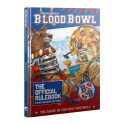 Blood Bowl: Official Rulebook III edycja
