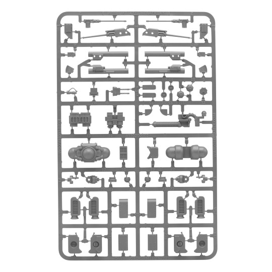 Konflikt 47 Starter Set