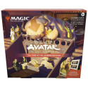 MTG: Avatar: The Last Airbender - Scene Box: Tea Time as the Jasmine Dragon