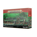 Skaven: Skryre Warpswarm Battleforce