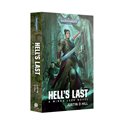 Minka Lesk: Hell's Last (Paperback)