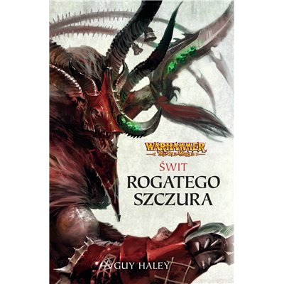 Świt Rogatego Szczura