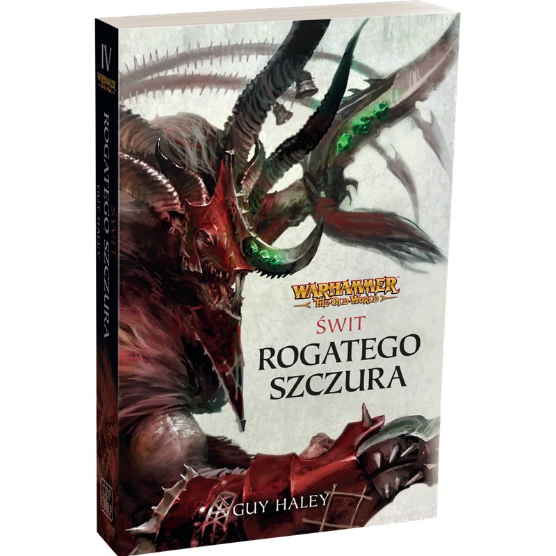 Świt Rogatego Szczura