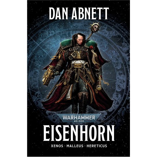 Omnibus - Eisenhorn