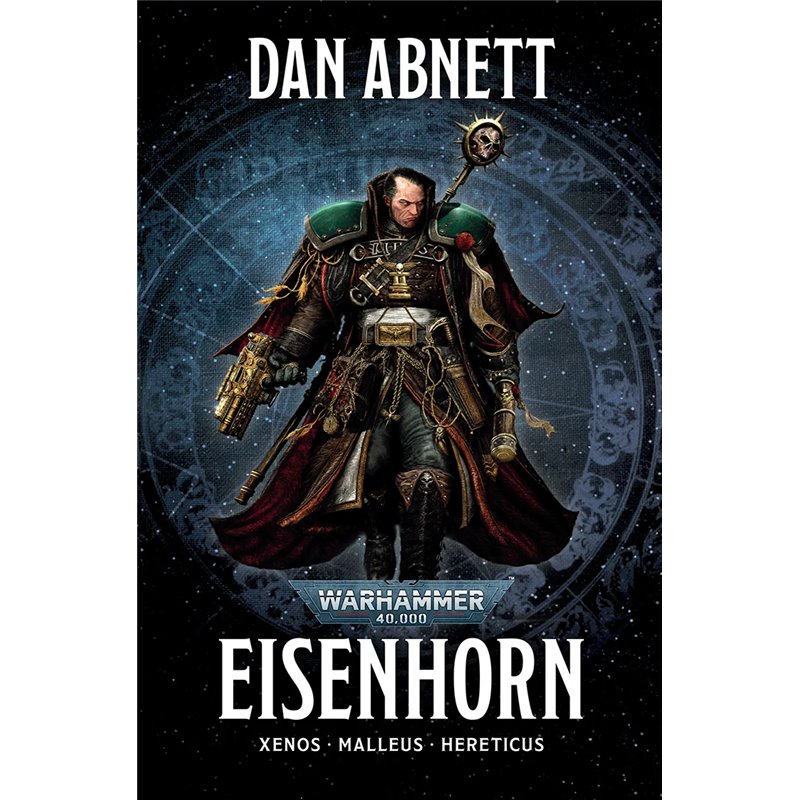 Omnibus - Eisenhorn