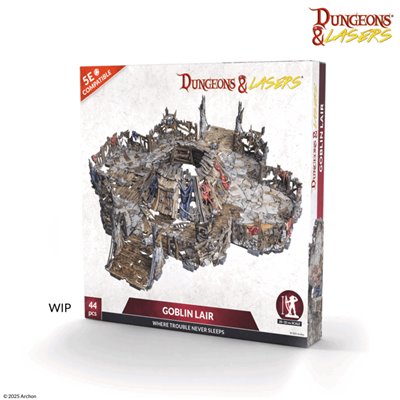 Goblin Lair