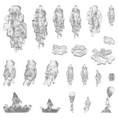 Putrid Vomits 1:48-1:35