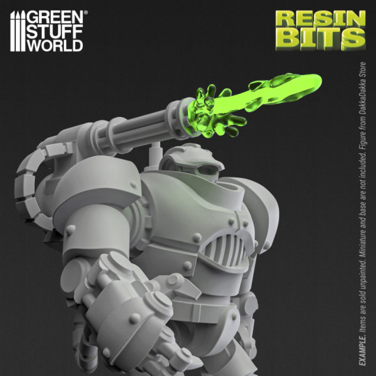 Toxic Streams 1:48-1:35