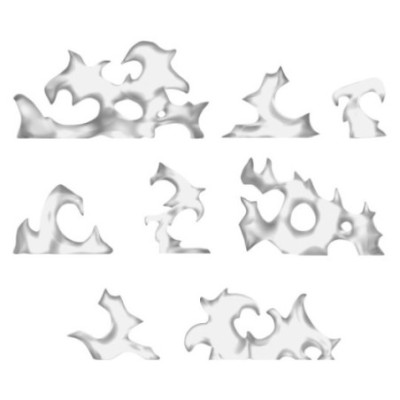 Energy Waves 1:48-1:35