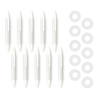 Refills for refillable marker 2