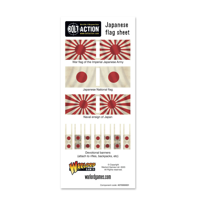 Bolt Action Starter Set–Island Assault! (Third Edition)