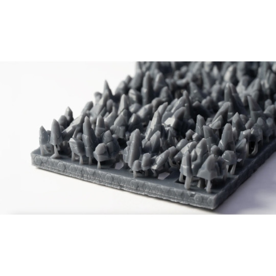 Gamers Grass: Basing Bits - Chaos Shards