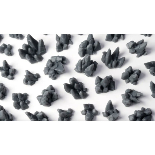 Gamers Grass: Basing Bits - Chaos Shards