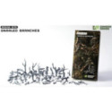 Gamers Grass: Basing Bits - Gnarled Branches