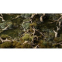 Gamers Grass: Basing Bits - Gnarled Branches