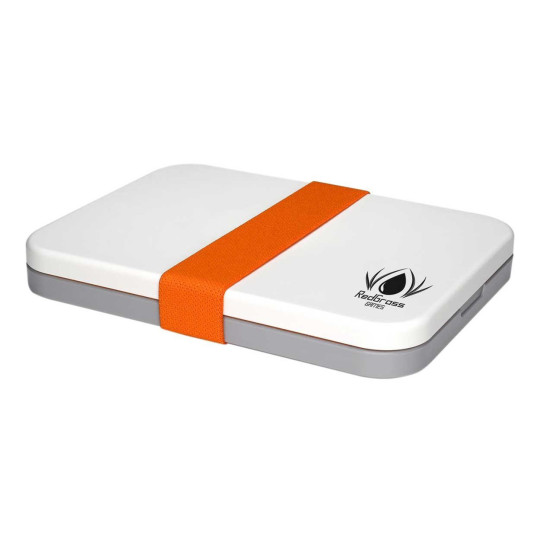 RedGrass: Painter Lite Wet Palette - Book Edition