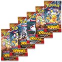 Pokémon TCG: Scarlet & Violet - Surging Sparks - Booster Display (36)
