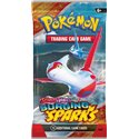 Pokémon TCG: Scarlet & Violet - Surging Sparks - Booster Display (36)