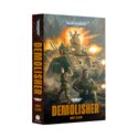 Demolisher (Hardback)