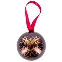 Warhammer Baubles - 4 pack New chaos gods symbols