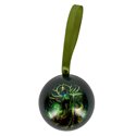 Warhammer Baubles - 4 pack New chaos gods symbols