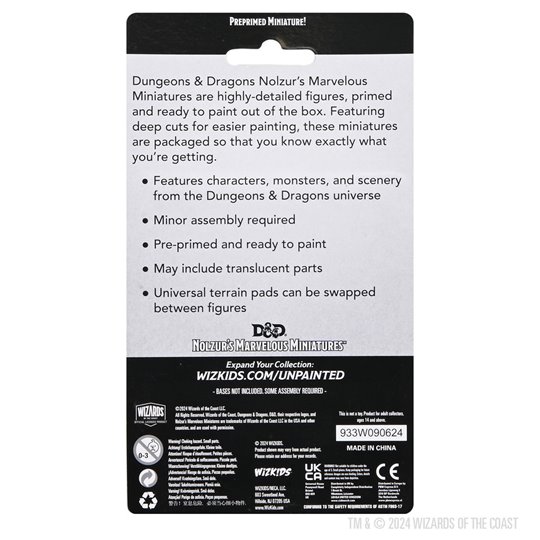 Nolzur's Marvelous Miniatures - Classic Ankheg