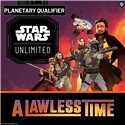 Star Wars Unlimited: Legends of the Force - Store Showdown 12.10 (Niedziela)