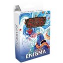 Flesh And Blood: Enigma Deck - Silver Age: Chapter 2