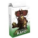 Flesh And Blood: Kayo Deck - Silver Age: Chapter 1
