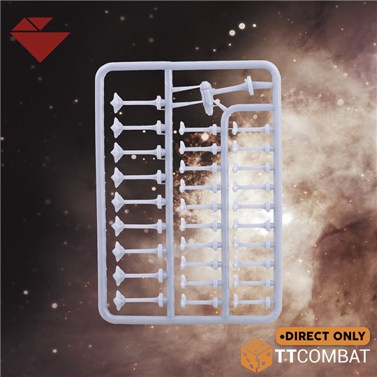 Bioficer Launch Assets