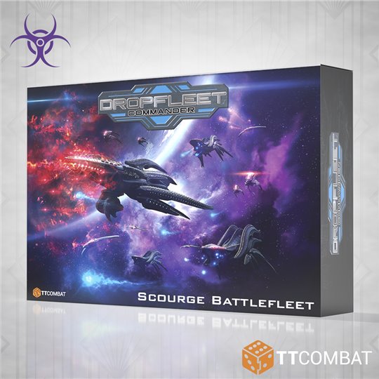 Scourge Battlefleet