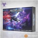 Scourge Battlefleet