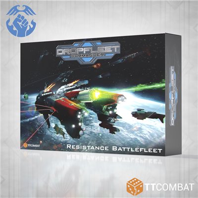 Resistance Battlefleet