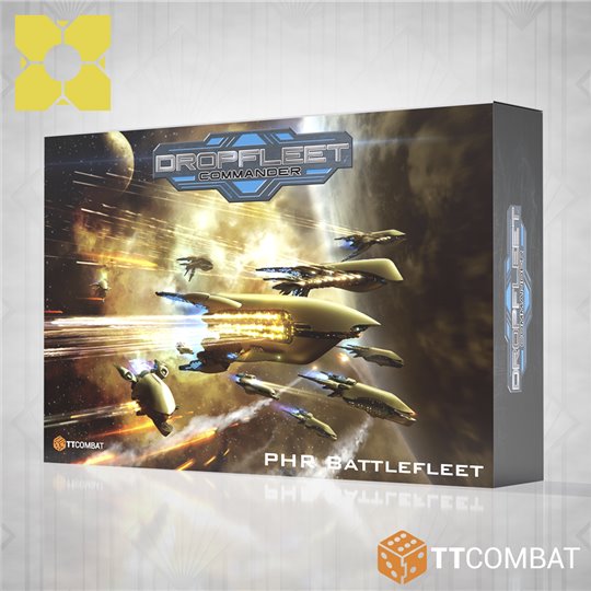 PHR Battlefleet