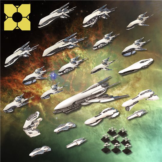 PHR Battlefleet