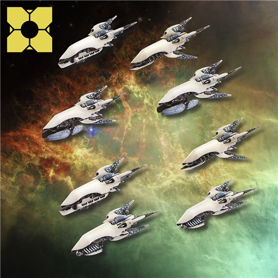 PHR Battlefleet