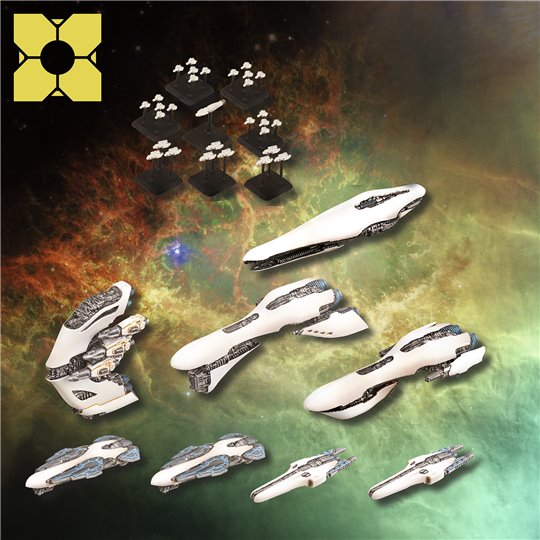 PHR Battlefleet